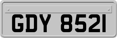 GDY8521