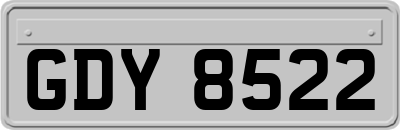 GDY8522