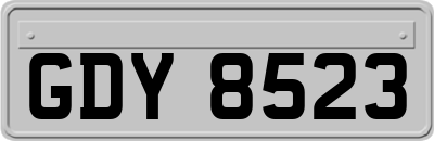 GDY8523