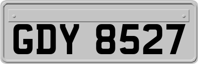 GDY8527