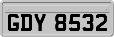 GDY8532