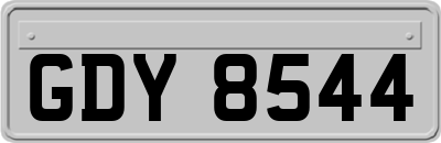 GDY8544