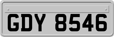 GDY8546