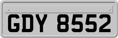 GDY8552