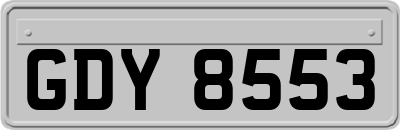 GDY8553