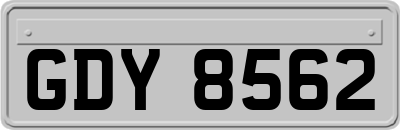 GDY8562