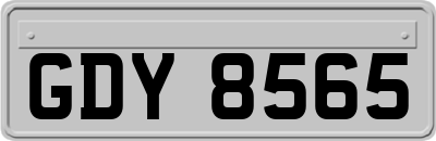 GDY8565