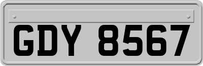 GDY8567