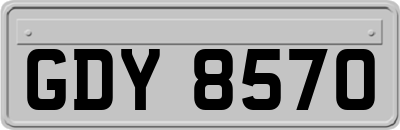 GDY8570