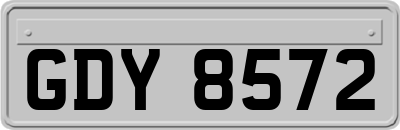 GDY8572
