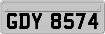 GDY8574