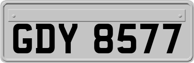 GDY8577