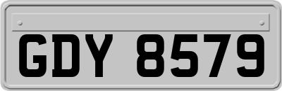 GDY8579