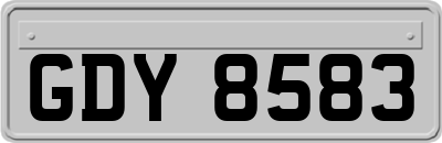 GDY8583