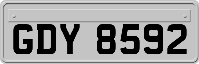 GDY8592