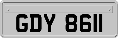 GDY8611