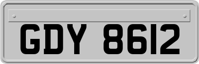 GDY8612