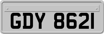 GDY8621
