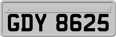 GDY8625