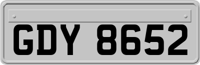 GDY8652