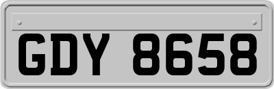 GDY8658