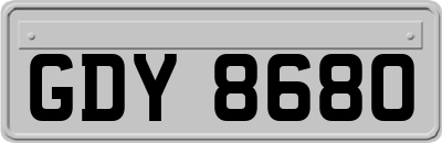 GDY8680