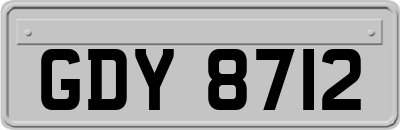 GDY8712