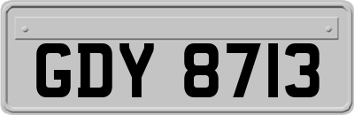 GDY8713