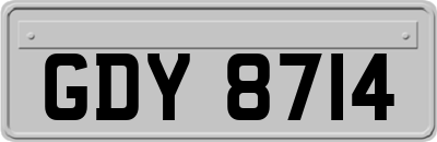 GDY8714