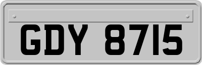 GDY8715
