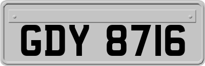 GDY8716