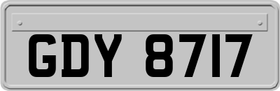 GDY8717