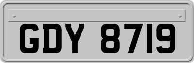 GDY8719