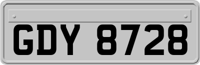 GDY8728