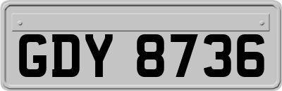 GDY8736