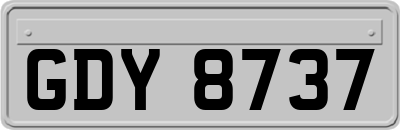 GDY8737