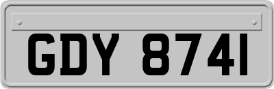 GDY8741