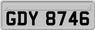 GDY8746
