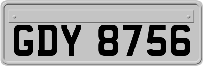 GDY8756