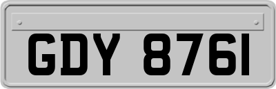 GDY8761