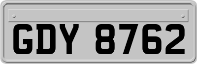 GDY8762