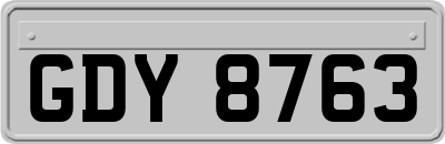 GDY8763