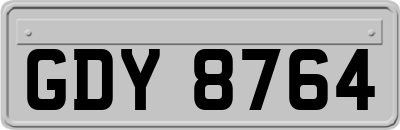 GDY8764