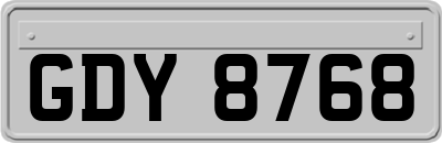 GDY8768