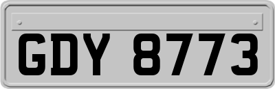 GDY8773