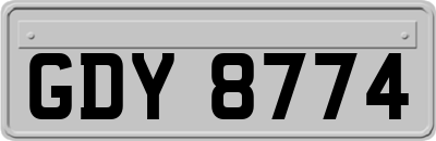 GDY8774