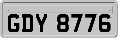GDY8776