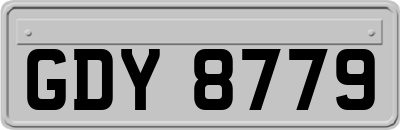 GDY8779