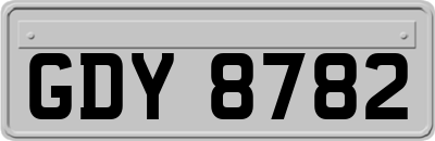 GDY8782