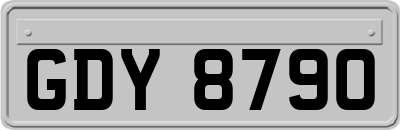 GDY8790